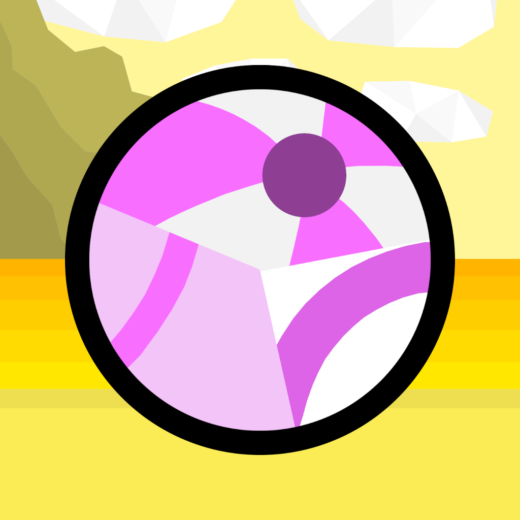 Juggle Tap Appicon