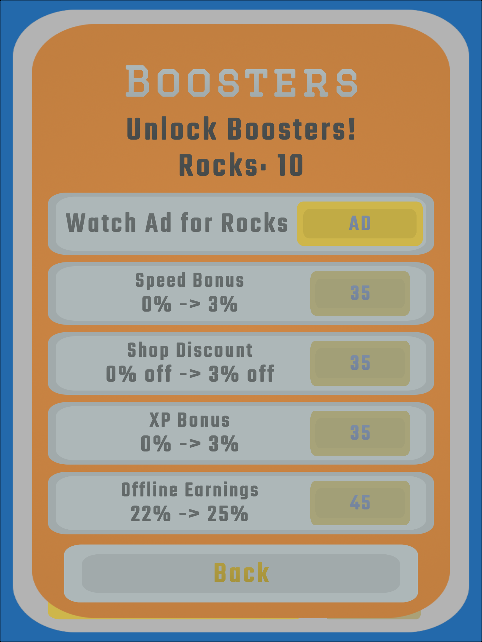 Merge Coin Gameplay screenshot