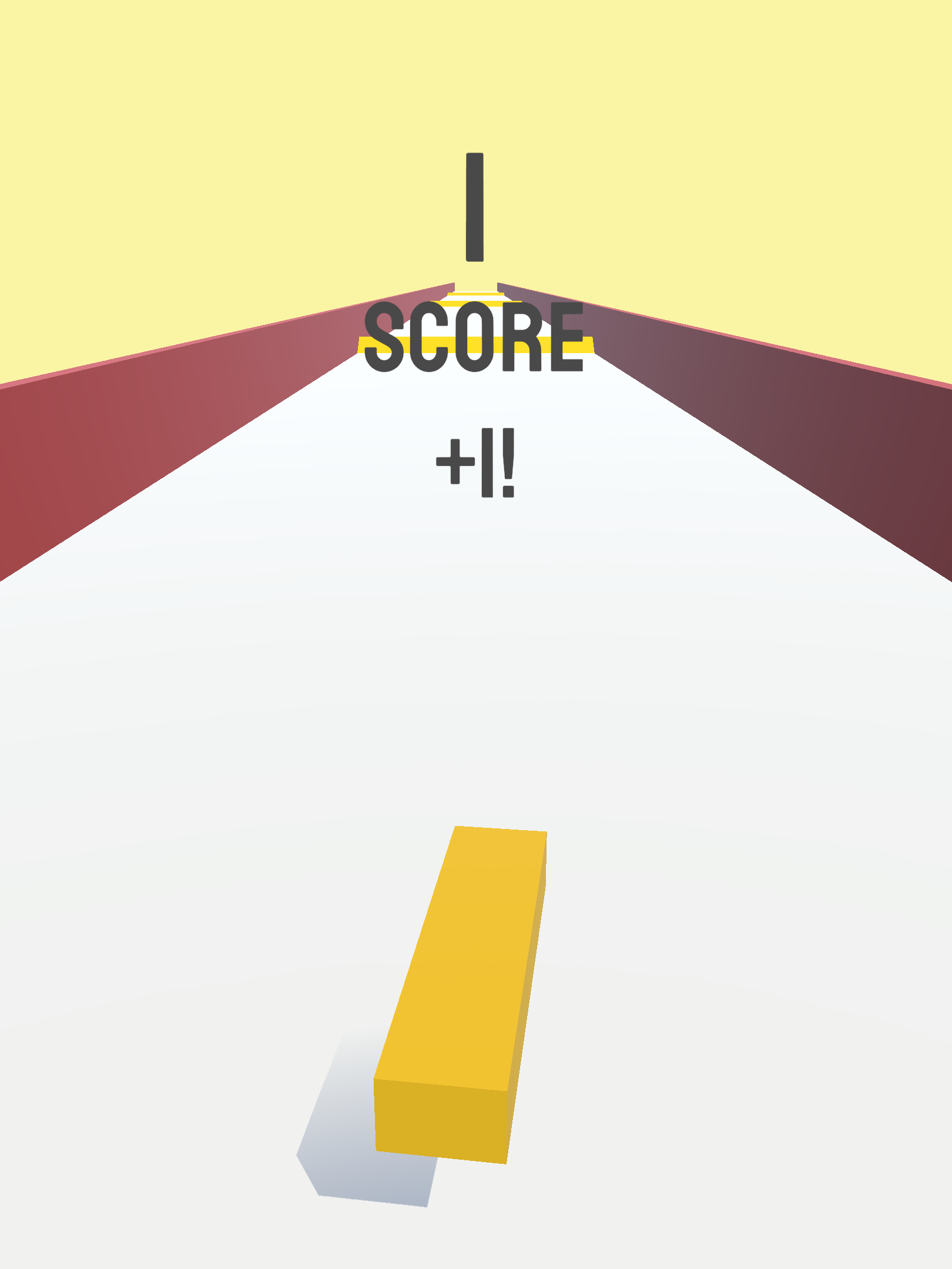Plank Spin Gameplay screenshot