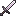Chromium Sword Pixel Art