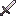 Solid Chromium Sword Pixel Art